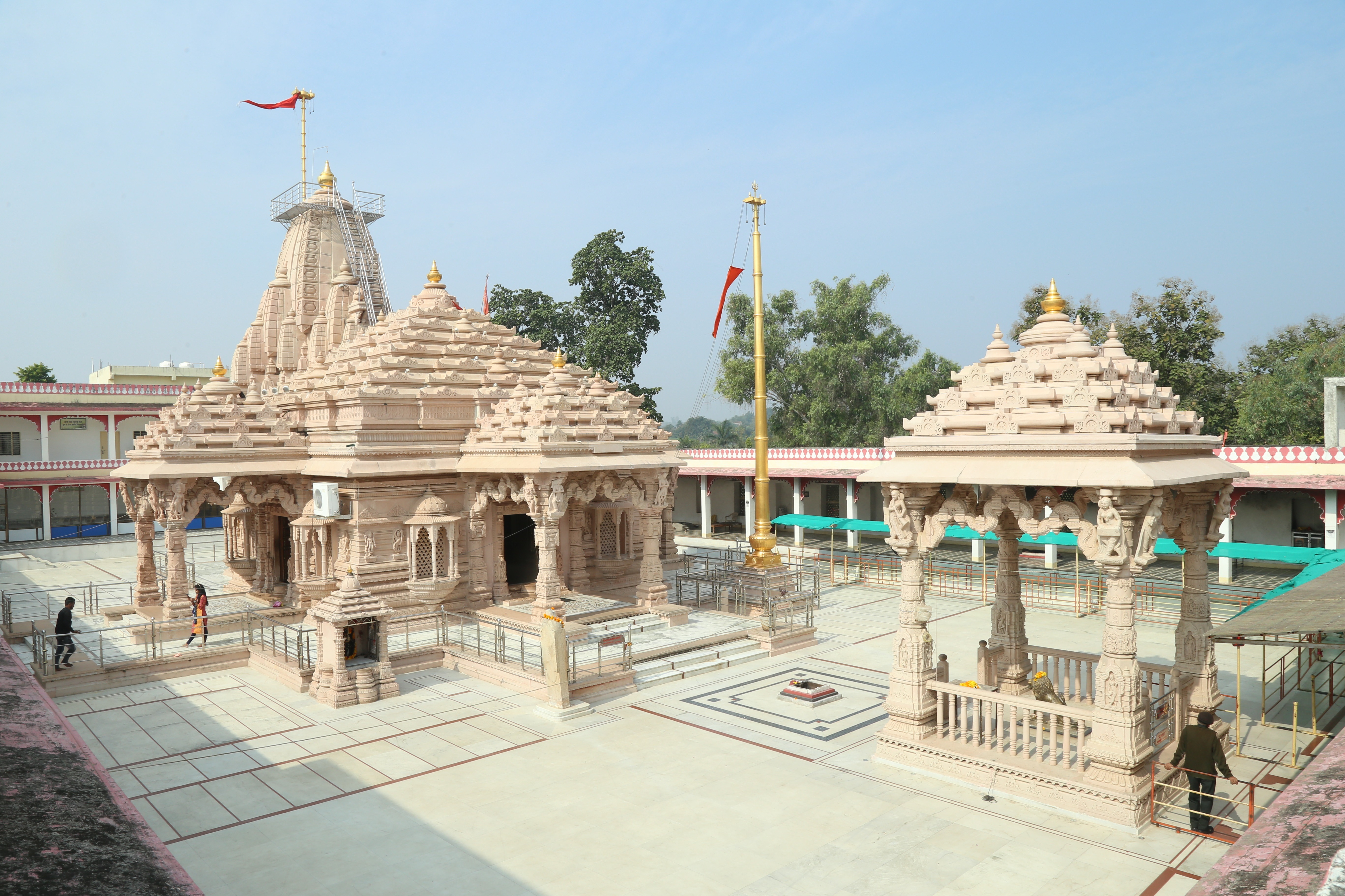 Temple Image 17