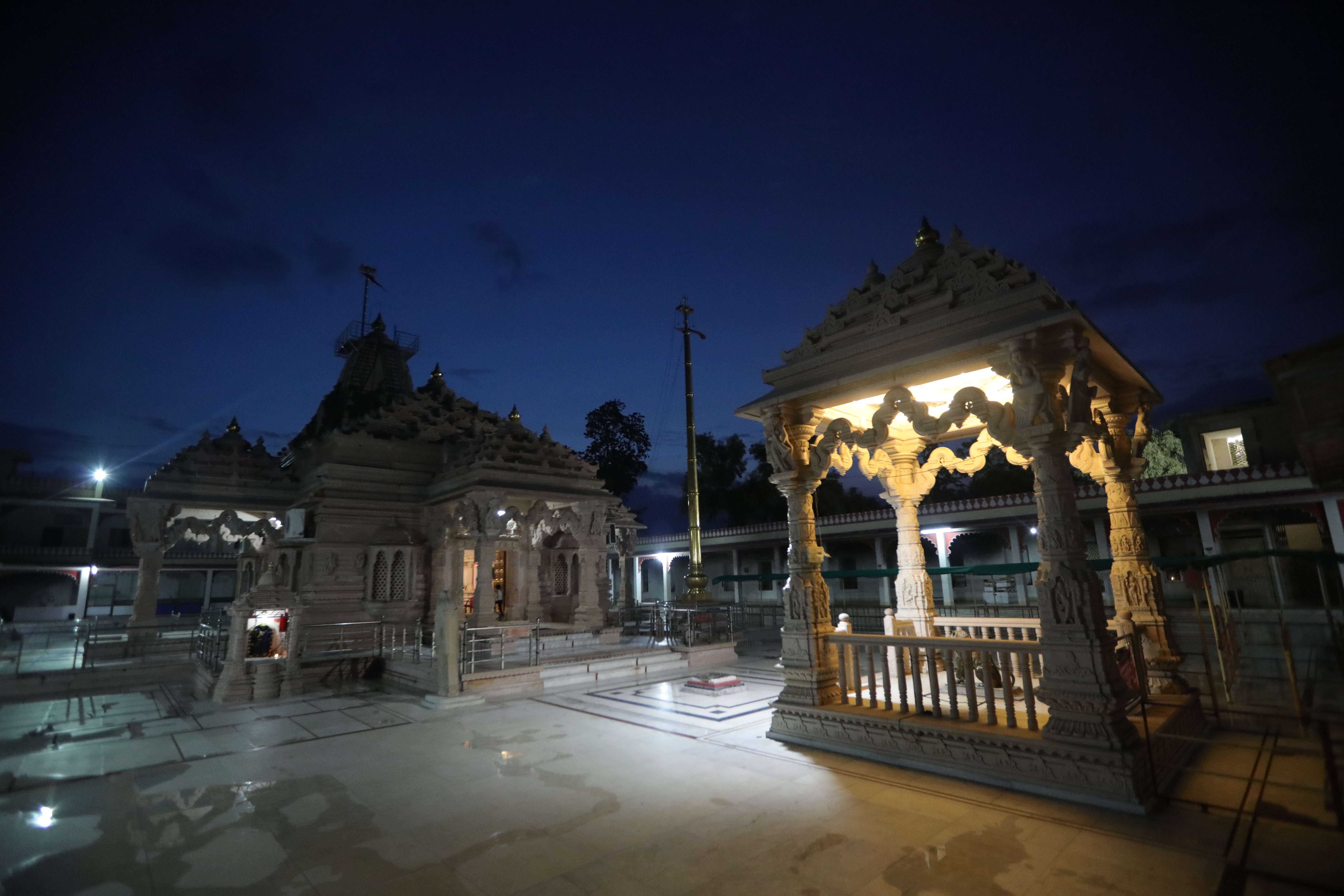 Temple Image 10