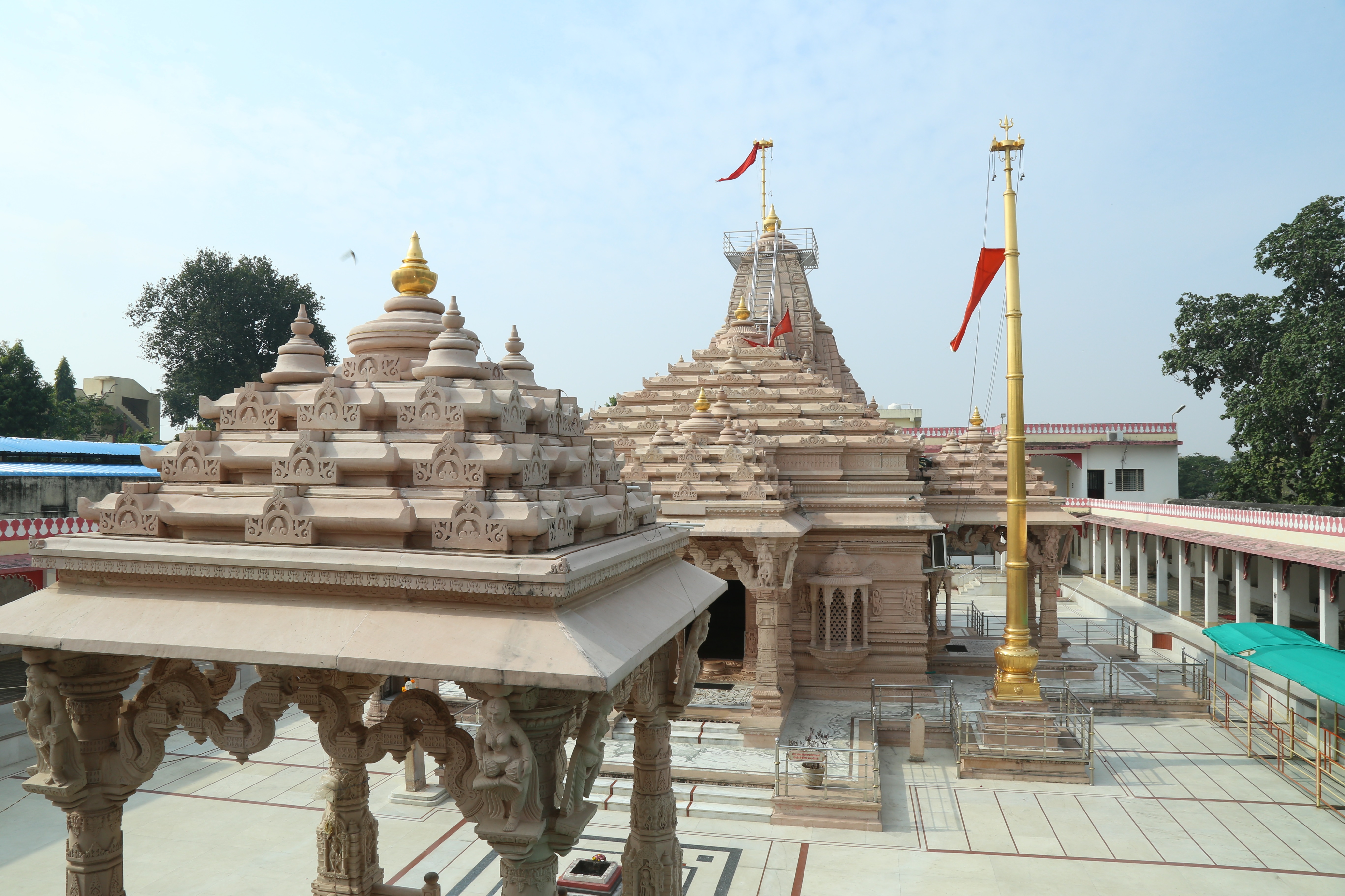 Temple Image 15