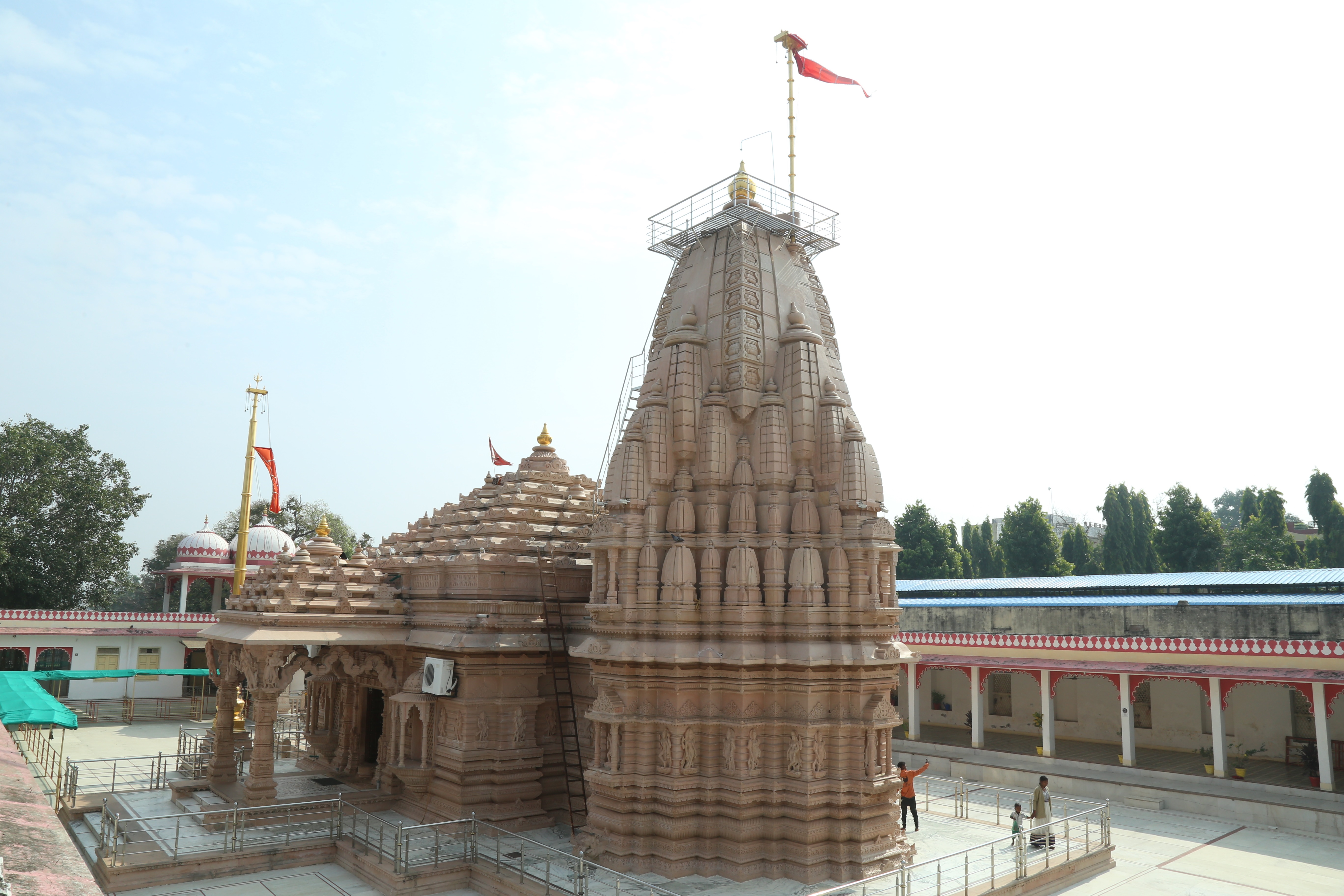 Temple Image 12